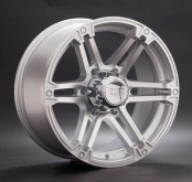 LS wheels LS 473 8x17 6x139.7 ET25