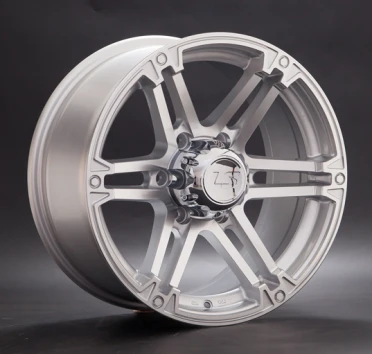 LS wheels LS 473 8x17 6x139.7 ET25