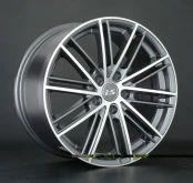LS wheels LS 480 7.5x17 5x114.3 ET45