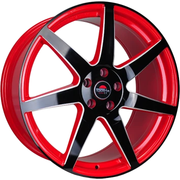 YOKATTA MODEL-57 8x19 5x112 ET39