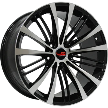 Replica Concept B529 10x20 5x120 ET41