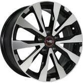 Replica Concept SB507 7x17 5x114.3 ET48