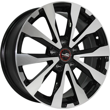 Replica Concept SB507 7x18 5x114.3 ET48
