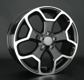 Replica LA SB23 7x17 5x114.3 ET48