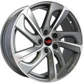 Replica Concept TY532 7x17 5x114.3 ET45