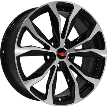 Replica Concept TY531 7x18 5x114.3 ET30