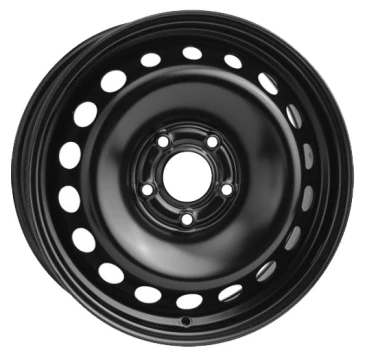 SDT Ü2052 6.5x16 5x100 ET48