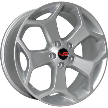 Replica Concept FD523 7.5x17 5x108 ET50