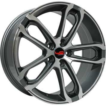 Replica Concept A518 8x18 5x112 ET47