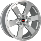 Replica Concept TY535 9x22 6x139.7 ET20