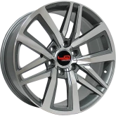 Replica Concept TY533 7.5x17 6x139.7 ET30