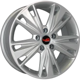 Replica Concept TY543 7x17 5x114.3 ET39