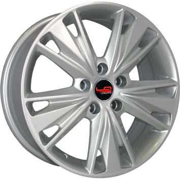 Replica Concept TY543 7x17 5x114.3 ET39