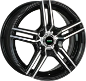 Megami MGM-1 6x15 4x100 ET40