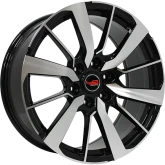 Replica Concept MI548 7.5x18 6x139.7 ET46