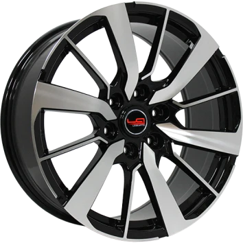 Replica Concept MI548 8.5x20 6x139.7 ET25