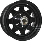 J&L RACING Арт. J451-08 10x16 5x139.7 ET-10
