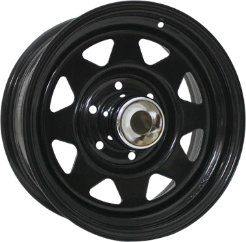 Trebl Off-road 01 10x15 6x139.7 ET-24
