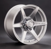 LS wheels LS800 9x18 6x139.7 ET25