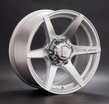 LS wheels LS800 9x18 6x139.7 ET25