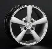 LS wheels NG210 7x17 5x114.3 ET40