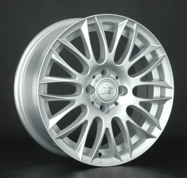 LS wheels LS475 7.5x17 5x114.3 ET45