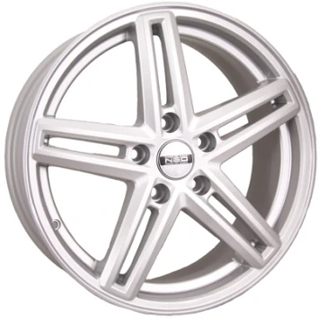 Tech Line 660 6.5x16 5x114.3 ET46