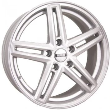 Tech Line 760 7x17 5x114.3 ET45