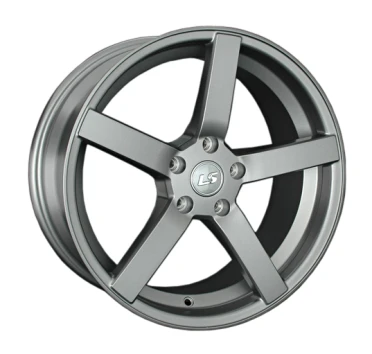 LS wheels LS 742 8.5x19 5x120 ET25