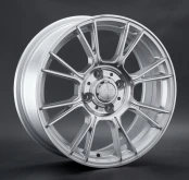 LS wheels 818 6.5x15 4x100 ET40