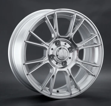 LS wheels 818 7x16 4x100 ET42