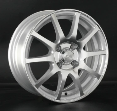 LS wheels LS535 6x15 4x100 ET40