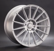 LS wheels LS 390 7.5x17 5x114.3 ET40