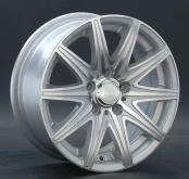 LS wheels LS803 7x16 5x112 ET33