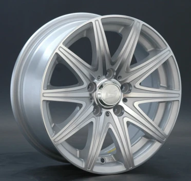 LS wheels LS803 7x16 5x112 ET33