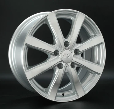 LS wheels 807 6.5x16 4x100 ET49