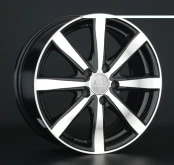 LS wheels 807 6.5x16 5x112 ET45