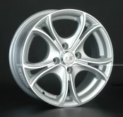 LS wheels LS 393 7.5x17 5x112 ET45