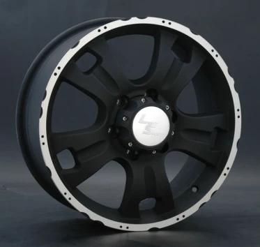 LS wheels LS214 8.5x20 6x139.7 ET35