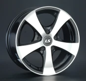LS wheels LS324 7x16 5x114.3 ET40