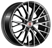 1000 Miglia MM1009 8x18 5x108 ET40