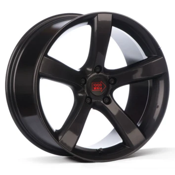 1000 Miglia MM1001 8x18 5x108 ET40