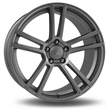 1000 Miglia MM1002 8x18 5x112 ET35