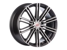 1000 Miglia MM1005 7.5x17 5x114.3 ET40