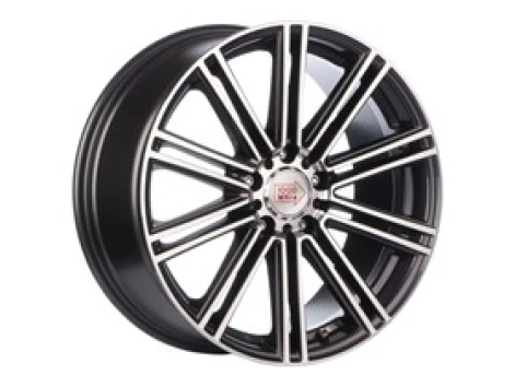 1000 Miglia MM1005 7.5x17 5x108 ET40