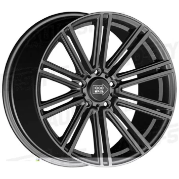 1000 Miglia MM1005 8x18 5x112 ET30