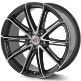1000 Miglia MM1007 8x18 5x112 ET35
