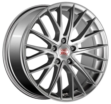 1000 Miglia MM1009 8x17 5x112 ET35