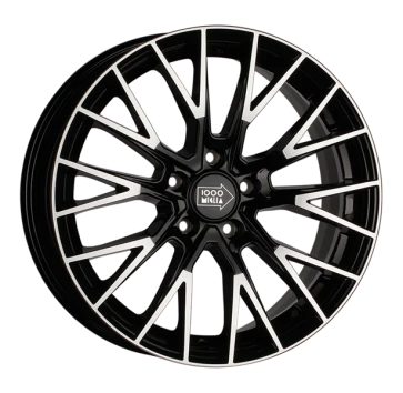 1000 Miglia MM1009 8x18 5x115 ET42