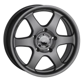 Enkei SK45 8.5x18 6x139.7 ET20